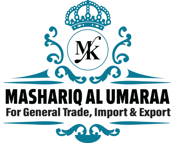 شركة مشارق الامراء للتجارة العامة والاستيراد والتصدير - Mashariq  Alumaraa for General Trade , Import & Export